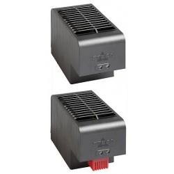 Stego High-performance Fan Heater (Semiconductor) CS 032 / CSF 032 | 1000W